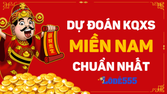  Dự Đoán XSMN 5/8/2024 - Soi Cầu Dự Đoán Miền Nam ngày 5 tháng 8